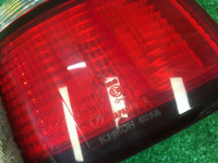 左テールランプ SUBARU LANCASTER OEM 84201AE230 BHE BH9 2000
