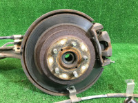 ดุมล้อหลัง SUBARU LANCASTER OEM 26700AE010, 28474AE000, 26692AE000, 26692AE010 BHE BH9 BH5 BE5 BE9 BEE 2000 EZ30