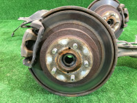 ดุมล้อหลัง SUBARU LANCASTER OEM 26700AE010, 28474AE000, 26692AE000, 26692AE010 BHE BH9 BH5 BE5 BE9 BEE 2000 EZ30
