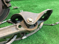 ดุมล้อหลัง SUBARU LANCASTER OEM 26700AE010, 28474AE000, 26692AE000, 26692AE010 BHE BH9 BH5 BE5 BE9 BEE 2000 EZ30