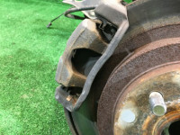ดุมล้อหลัง SUBARU LANCASTER OEM 26700AE010, 28474AE000, 26692AE000, 26692AE010 BHE BH9 BH5 BE5 BE9 BEE 2000 EZ30