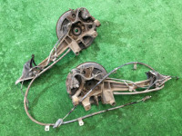 ดุมล้อหลัง SUBARU LANCASTER OEM 26700AE010, 28474AE000, 26692AE000, 26692AE010 BHE BH9 BH5 BE5 BE9 BEE 2000 EZ30