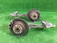 Ступицы задние 26700AE010, 28474AE000, 26692AE000, 26692AE010 SUBARU LANCASTER