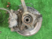 Front hubs SUBARU LANCASTER OEM 26310AC040, 26292AE020, 26292AE030, 28316AE000, 28362AE000 BHE BH9 BH5 BE5 BE9 BEE 2000 EZ30