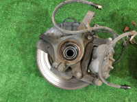 Front hubs SUBARU LANCASTER OEM 26310AC040, 26292AE020, 26292AE030, 28316AE000, 28362AE000 BHE BH9 BH5 BE5 BE9 BEE 2000 EZ30
