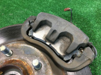 Front hubs SUBARU LANCASTER OEM 26310AC040, 26292AE020, 26292AE030, 28316AE000, 28362AE000 BHE BH9 BH5 BE5 BE9 BEE 2000 EZ30