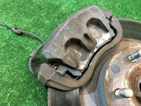 Front hubs SUBARU LANCASTER OEM 26310AC040, 26292AE020, 26292AE030, 28316AE000, 28362AE000 BHE BH9 BH5 BE5 BE9 BEE 2000 EZ30