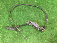 Тросик газа 37114AE040 SUBARU LANCASTER