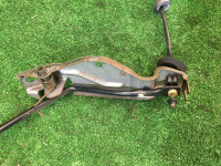 Throttle cable SUBARU LANCASTER OEM 37114AE040 BHE BEE 2000 EZ30