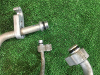 Трубки кондиционера SUBARU LANCASTER OEM 73424AE050, 73422AE050, 73431AE120, 73431AE000 BHE BEE 2000 EZ30
