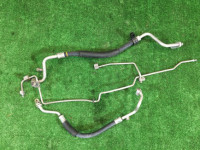 Трубки кондиционера SUBARU LANCASTER OEM 73424AE050, 73422AE050, 73431AE120, 73431AE000 BHE BEE 2000 EZ30