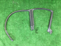 左车门密封条 SUBARU LANCASTER OEM 63521AE030 BHE BH9 BH5 2000 beige 8L5