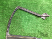左车门密封条 SUBARU LANCASTER OEM 63521AE030 BHE BH9 BH5 2000 beige 8L5