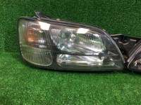 ไฟหน้า SUBARU LANCASTER OEM 84001AE261, 84001AE271 BHE BH9 BH5 BE5 BE9 BEE 2000