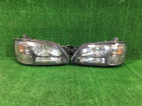 Фары 84001AE261, 84001AE271 SUBARU LANCASTER