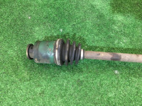 เพลาขับหน้า SUBARU LANCASTER OEM 28021AC200 BHE BH9 BH5 2000 EZ30