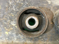 Travesaño задняя SUBARU LEGACY OEM 20151FA102 BG5 BG9 BD5 BD9 1997 EJ20H