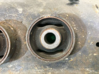 Travesaño задняя SUBARU LEGACY OEM 20151FA102 BG5 BG9 BD5 BD9 1997 EJ20H