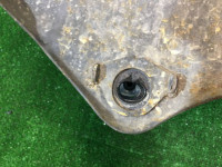 Travesaño задняя SUBARU LEGACY OEM 20151FA102 BG5 BG9 BD5 BD9 1997 EJ20H