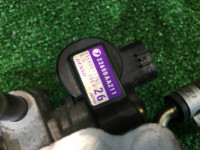 Throttle body SUBARU LANCASTER OEM 16114AA961, 16114AB590 BHE 2000 EZ30
