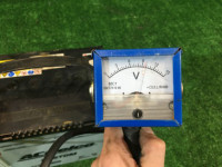 Batería 75D23L SUBARU GRAND WAGON OEM SB001A75D23L BG9 1996