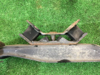Gearbox crossmember SUBARU GRAND WAGON OEM 41022AC150, 41021AC390 BG9 BD9 1996 EJ25DD