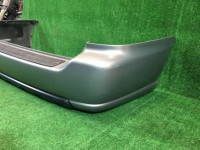 Para-choques traseiro SUBARU GRAND WAGON OEM 57722AC050, 57722AC050 BG9 1996 green 5V5