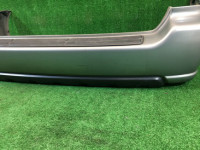 Para-choques traseiro SUBARU GRAND WAGON OEM 57722AC050, 57722AC050 BG9 1996 green 5V5