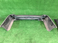 Para-choques traseiro SUBARU GRAND WAGON OEM 57722AC050, 57722AC050 BG9 1996 green 5V5