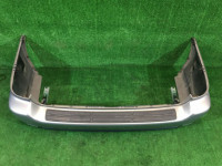 Para-choques traseiro SUBARU GRAND WAGON OEM 57722AC050, 57722AC050 BG9 1996 green 5V5