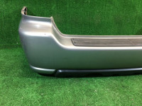 Para-choques traseiro SUBARU GRAND WAGON OEM 57722AC050, 57722AC050 BG9 1996 green 5V5