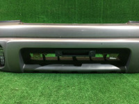 Parachoques delantero SUBARU GRAND WAGON OEM 57720AC121LG, 57732AC220, 57732AC020, 84501AC240, 84501AC250 BG9 1996 green 5V5