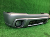 Parachoques delantero SUBARU GRAND WAGON OEM 57720AC121LG, 57732AC220, 57732AC020, 84501AC240, 84501AC250 BG9 1996 green 5V5