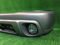 Parachoques delantero SUBARU GRAND WAGON OEM 57720AC121LG, 57732AC220, 57732AC020, 84501AC240, 84501AC250 BG9 1996 green 5V5