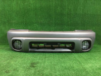 Бампер передний 57720AC121LG, 57732AC220, 57732AC020, 84501AC240, 84501AC250 SUBARU GRAND WAGON