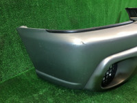 Parachoques delantero SUBARU GRAND WAGON OEM 57720AC121LG, 57732AC220, 57732AC020, 84501AC240, 84501AC250 BG9 1996 green 5V5