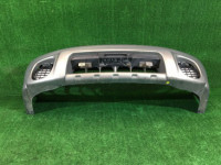 Parachoques delantero SUBARU GRAND WAGON OEM 57720AC121LG, 57732AC220, 57732AC020, 84501AC240, 84501AC250 BG9 1996 green 5V5