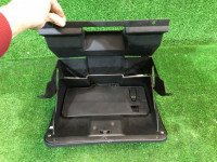 Бардачок SUBARU GRAND WAGON OEM 66510AC040ML BG9 1996 green 5V5