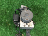 กล่อง ABS SUBARU GRAND WAGON OEM 27531AC000 BG9 1996 EJ25DD