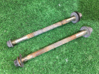 Tornillos del buje trasero 20540AA000 SUBARU GRAND WAGON