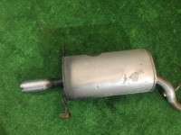 マフラー本体 SUBARU GRAND WAGON OEM 44305AC430, 44305AC510,44305AC550 BG9 BG5 1996 EJ25DD