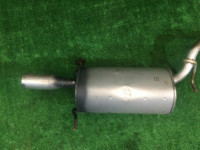 マフラー本体 SUBARU GRAND WAGON OEM 44305AC430, 44305AC510,44305AC550 BG9 BG5 1996 EJ25DD