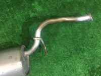 マフラー本体 SUBARU GRAND WAGON OEM 44305AC430, 44305AC510,44305AC550 BG9 BG5 1996 EJ25DD