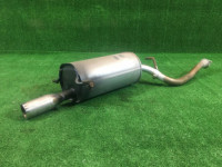 マフラー本体 SUBARU GRAND WAGON OEM 44305AC430, 44305AC510,44305AC550 BG9 BG5 1996 EJ25DD