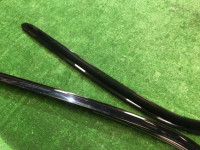 晴雨挡 SUBARU GRAND WAGON OEM 62720AC100, 62720AC110 BG9 BG5 1996 green 5V5