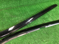 晴雨挡 SUBARU GRAND WAGON OEM 62720AC100, 62720AC110 BG9 BG5 1996 green 5V5
