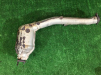 Catalytic converter SUBARU GRAND WAGON OEM 44104AC031, 44102AC061, 44100AC140 BG9 1996 EJ25DD