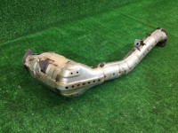 Catalytic converter SUBARU GRAND WAGON OEM 44104AC031, 44102AC061, 44100AC140 BG9 1996 EJ25DD