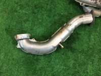 Catalytic converter SUBARU GRAND WAGON OEM 44104AC031, 44102AC061, 44100AC140 BG9 1996 EJ25DD
