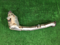 Catalytic converter SUBARU GRAND WAGON OEM 44104AC031, 44102AC061, 44100AC140 BG9 1996 EJ25DD
